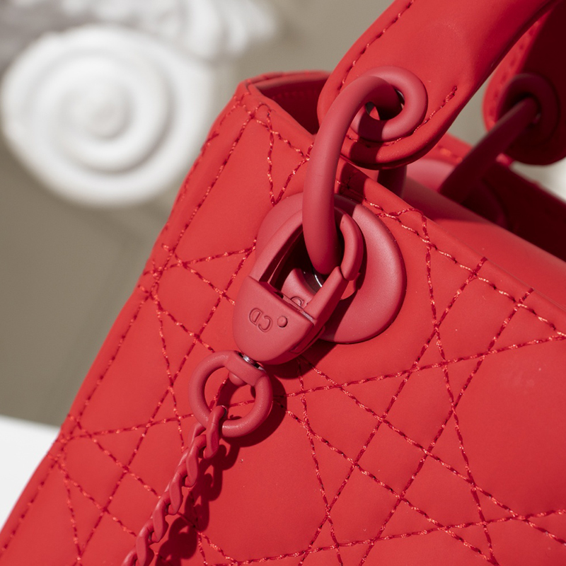 Dior The LADY D-LITE Bag