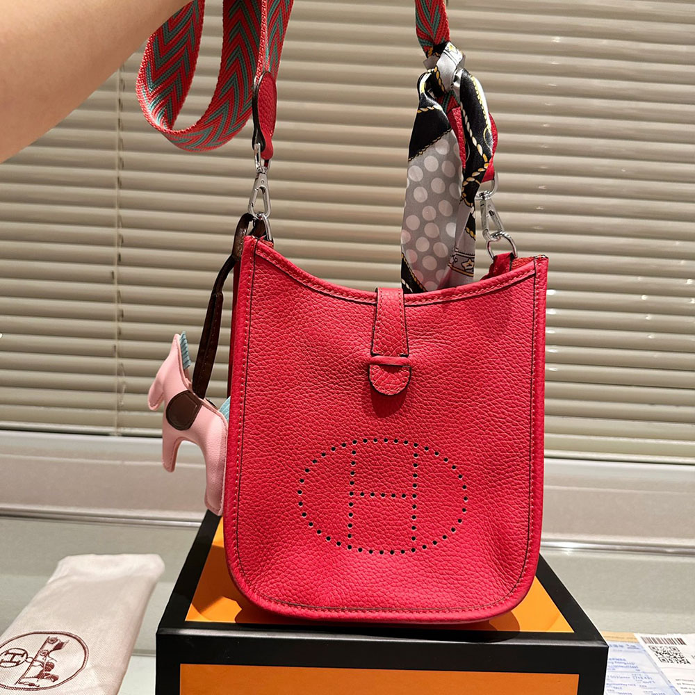 Hermes Evelyne Bag 20cm