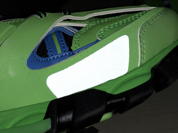 Balenciaga Sneaker TRACK Tess.s.Gomma 5000010