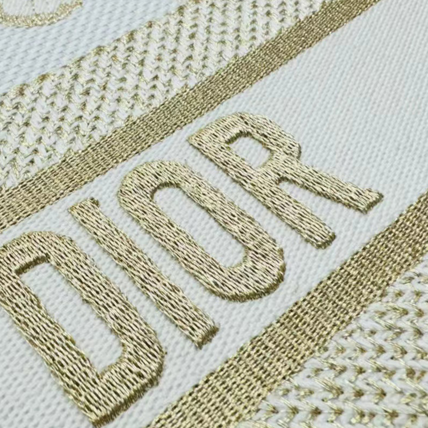 Dior Medium Book Tote Bag Totes Handbag