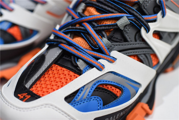 Balenciaga Sneaker TRACK Tess.s.Gomma 5000002