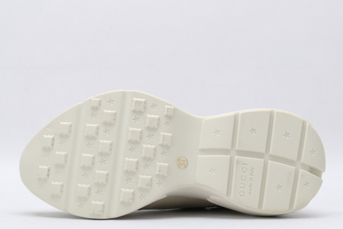 Gucci Rhyton Sneakers 19