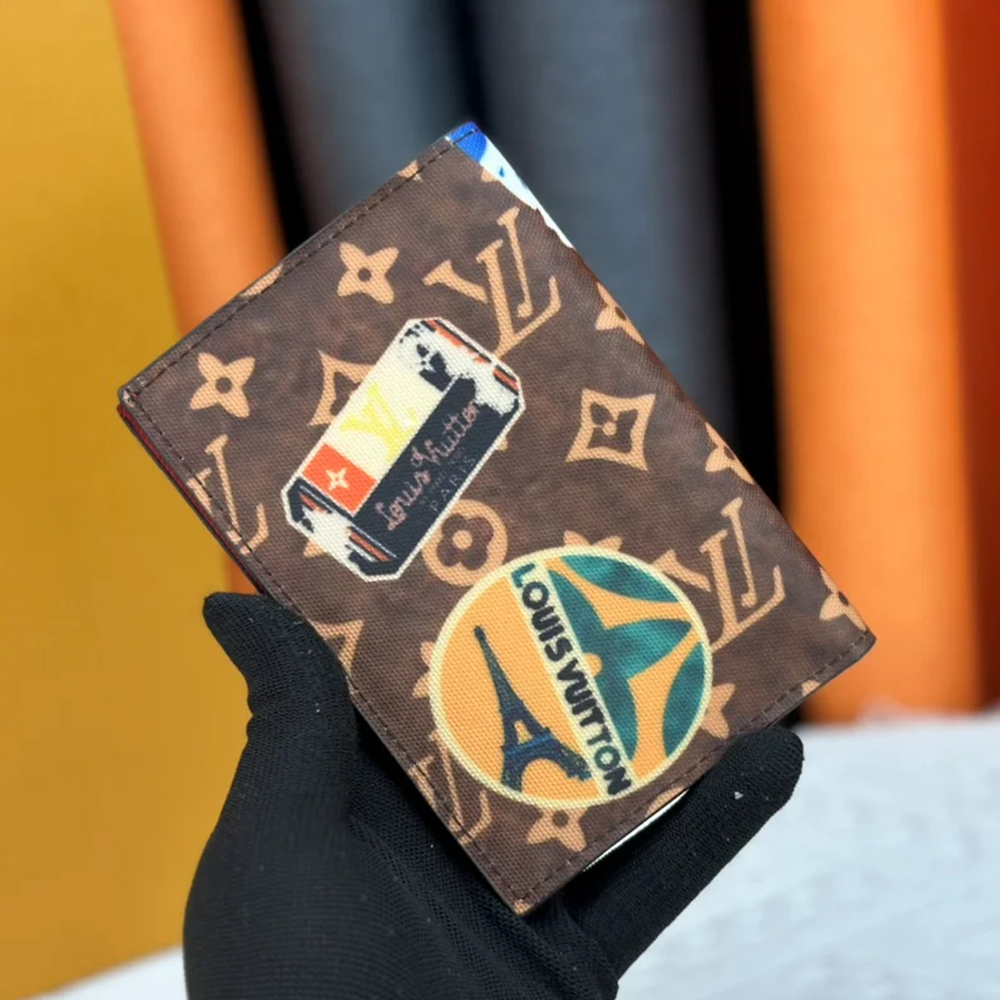 Louis Vuitton LV Flight Mode M83519