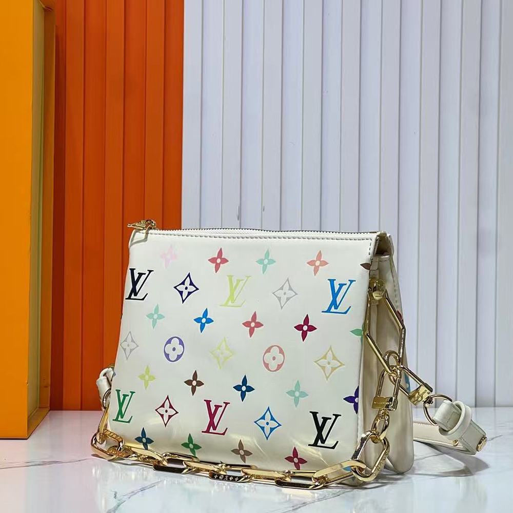 Louis Vuitton x Murakami  Coussin PM