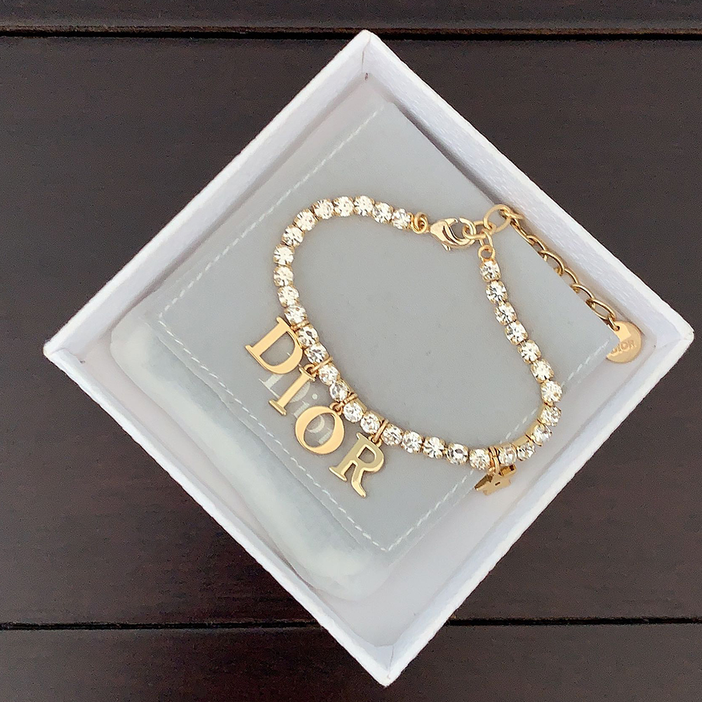 DIOR Dio(r)evolution Bracelet