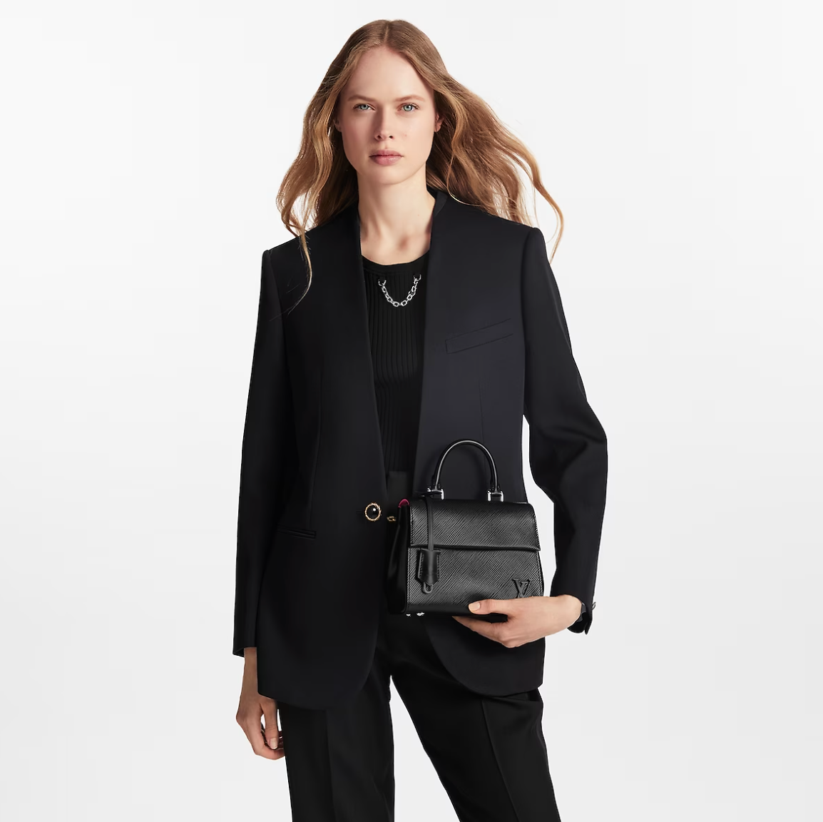 LV Cluny Mini Bag  M58928