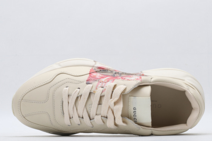 Gucci Rhyton Sneakers 21