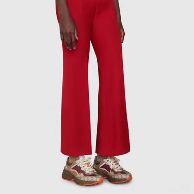 Gucci Rhyton Sneakers Casual Shoes (Replica)