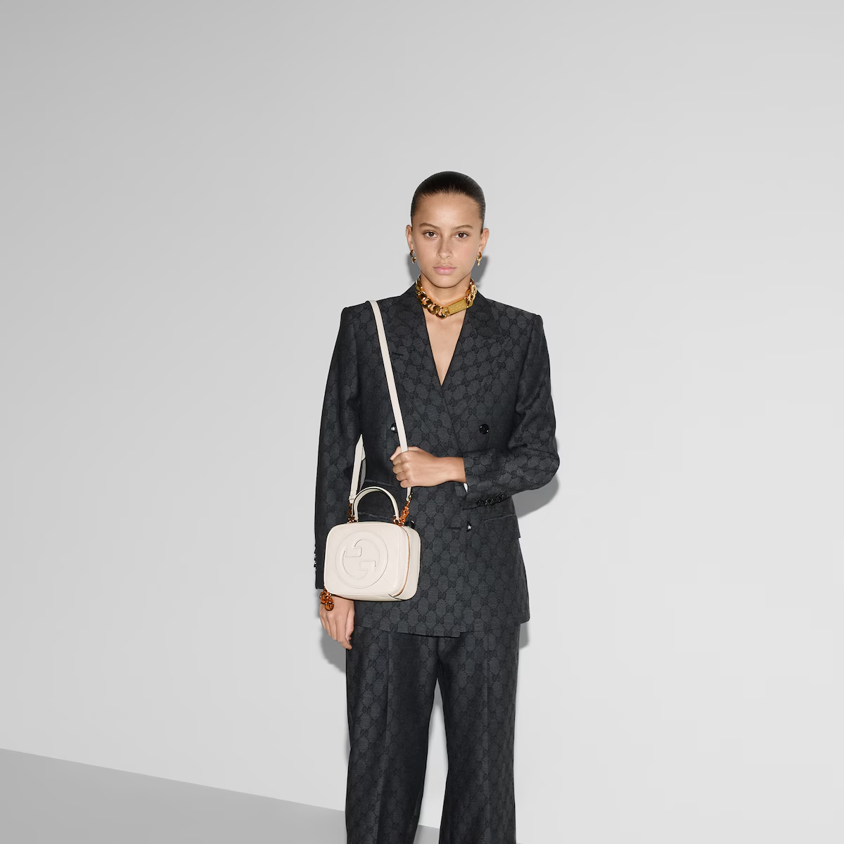 Gucci Blondie Small Tote