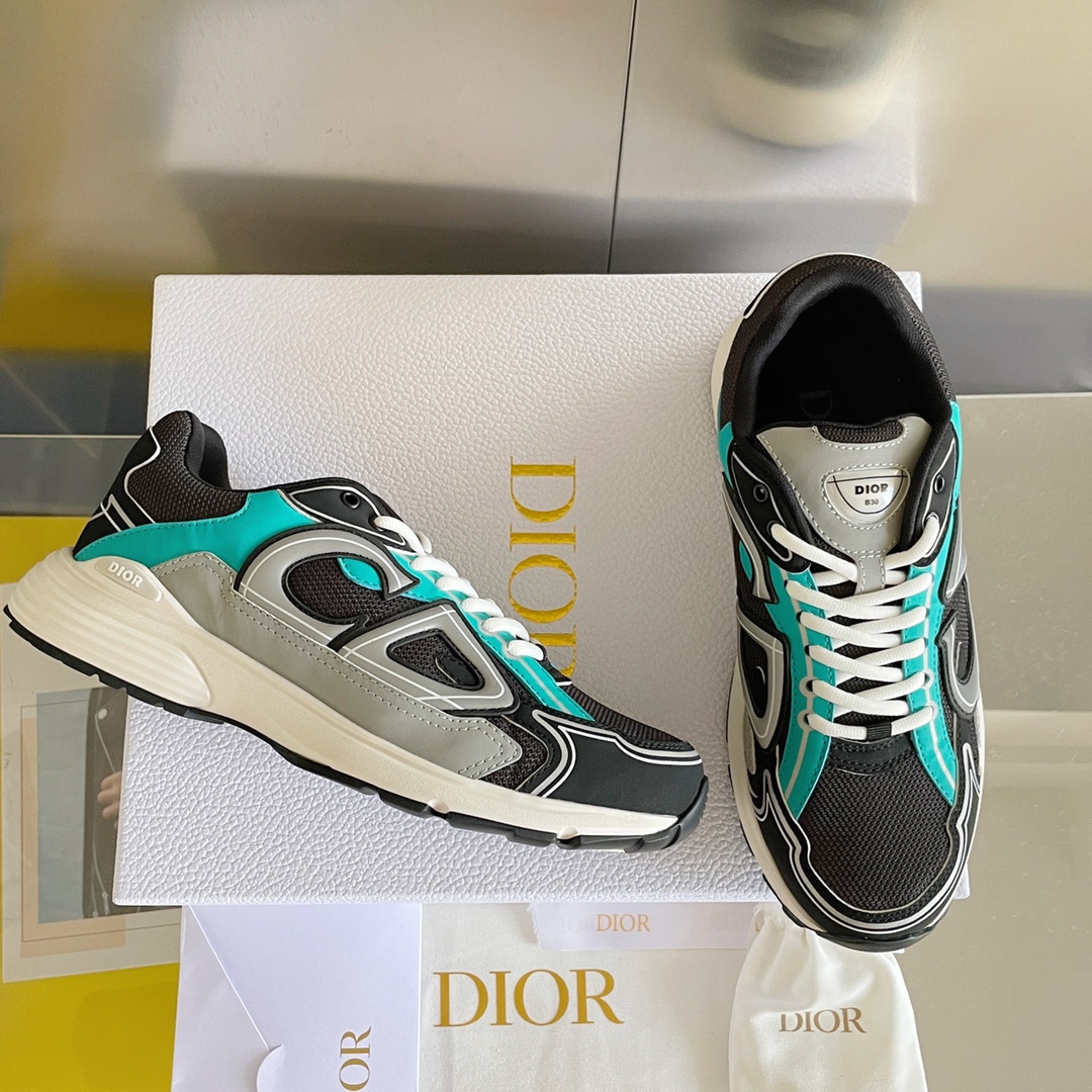 DIOR B30 Sneakers