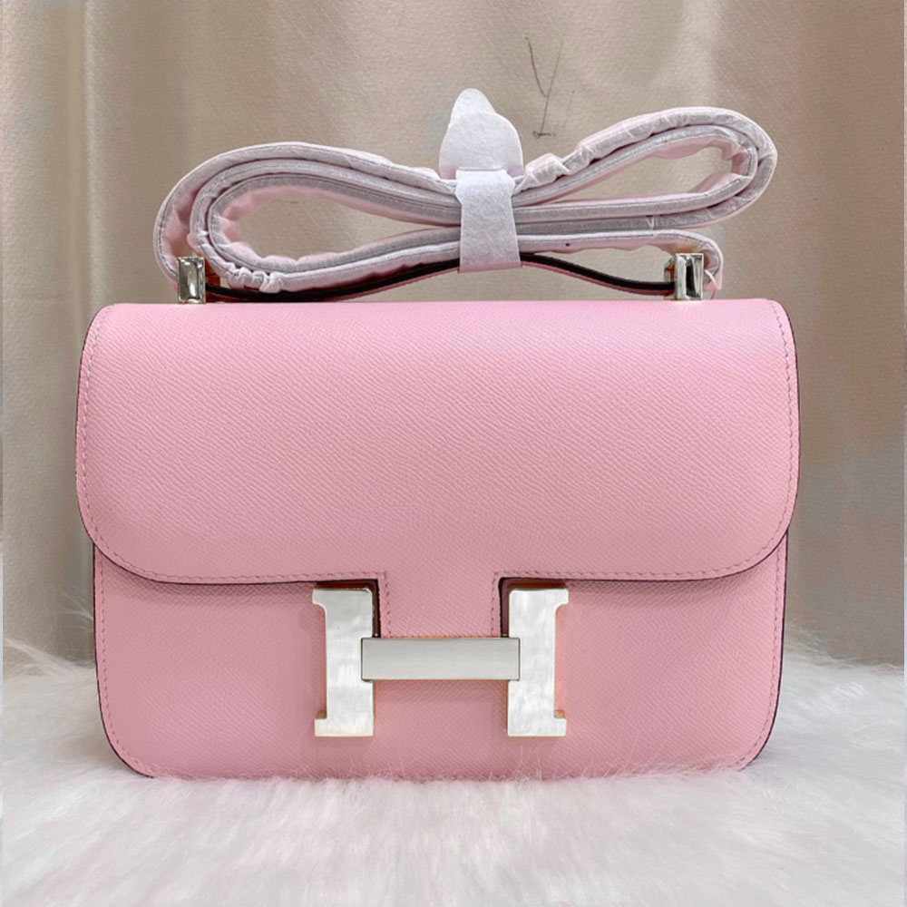 Hermes Constance Bag