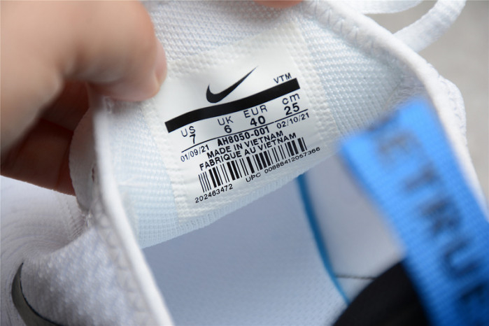 NIKE Air Max 270 DUSTY CACTUS Black/Dusty Cactus-White AH8050-001