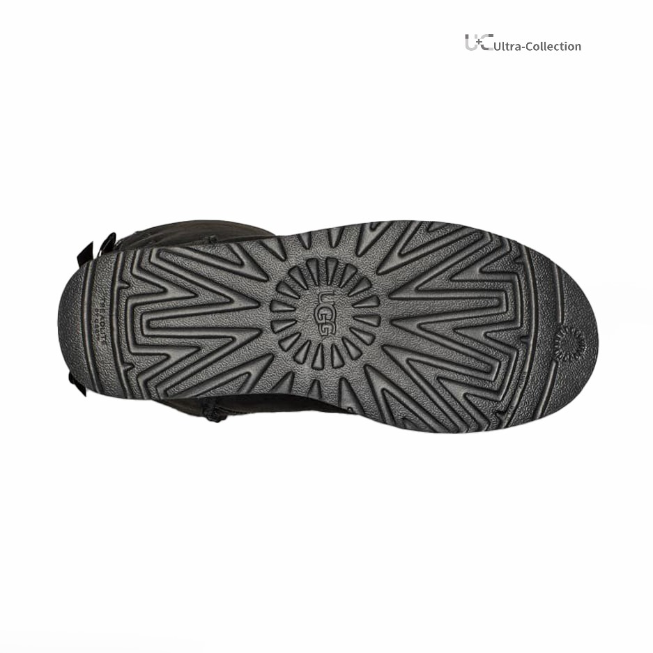 UGG Bailey Bow II Boot