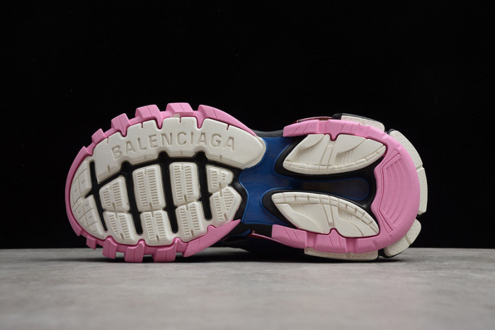 Balenciaga Sneaker TRACK Tess.s.Gomma 4.0 4000016