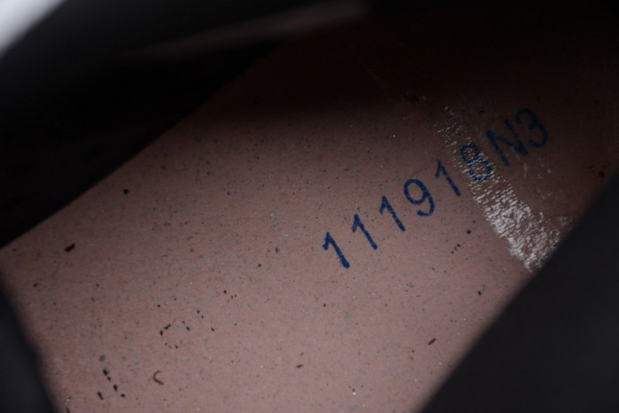 Air Jordan 6 Flint Grey CI3125-100