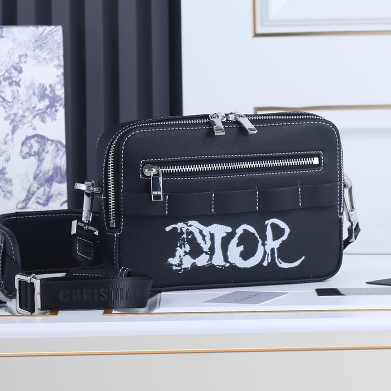 Dior The LADY DIOR Bag MINI SIZE(17*15*7cm)