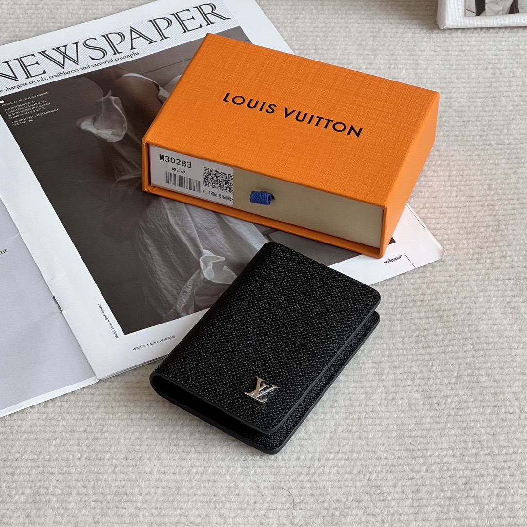 Louis Vuitton LV Wallet