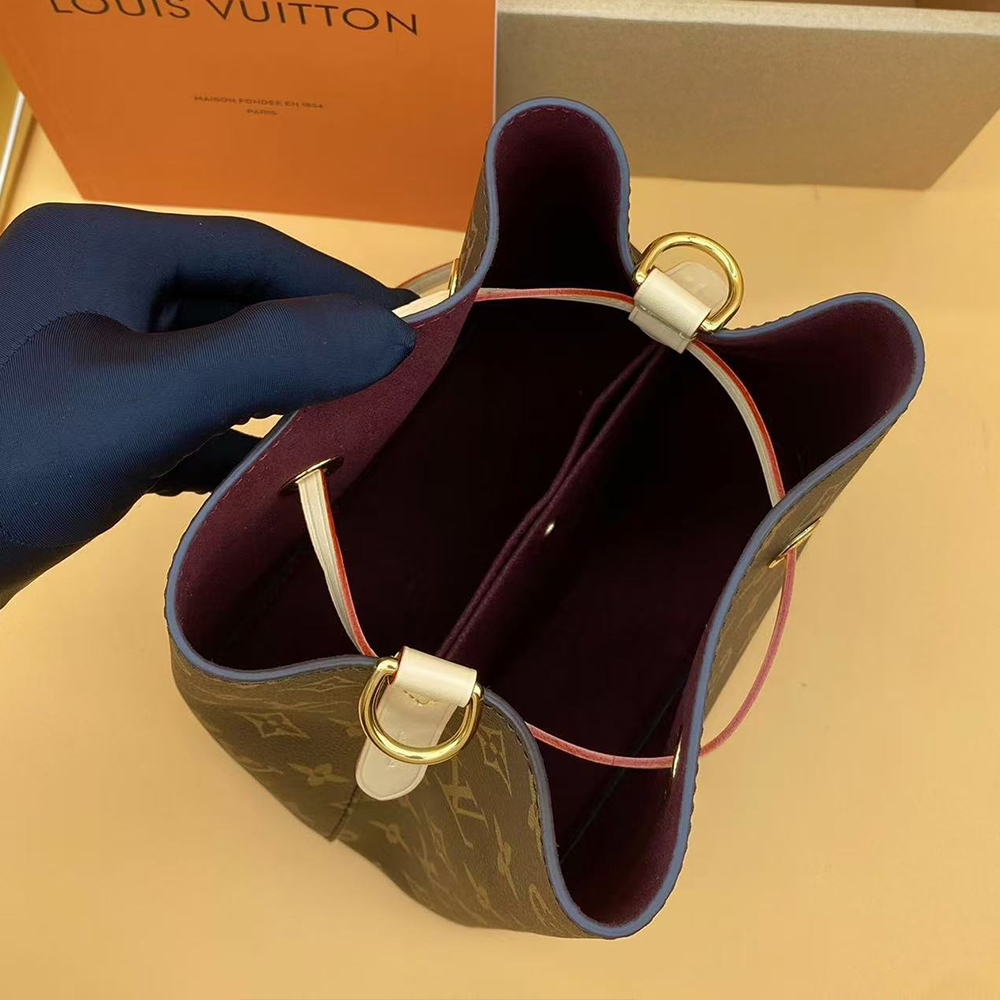 Louis Vuitton LV NÉONOÉ BB Bag