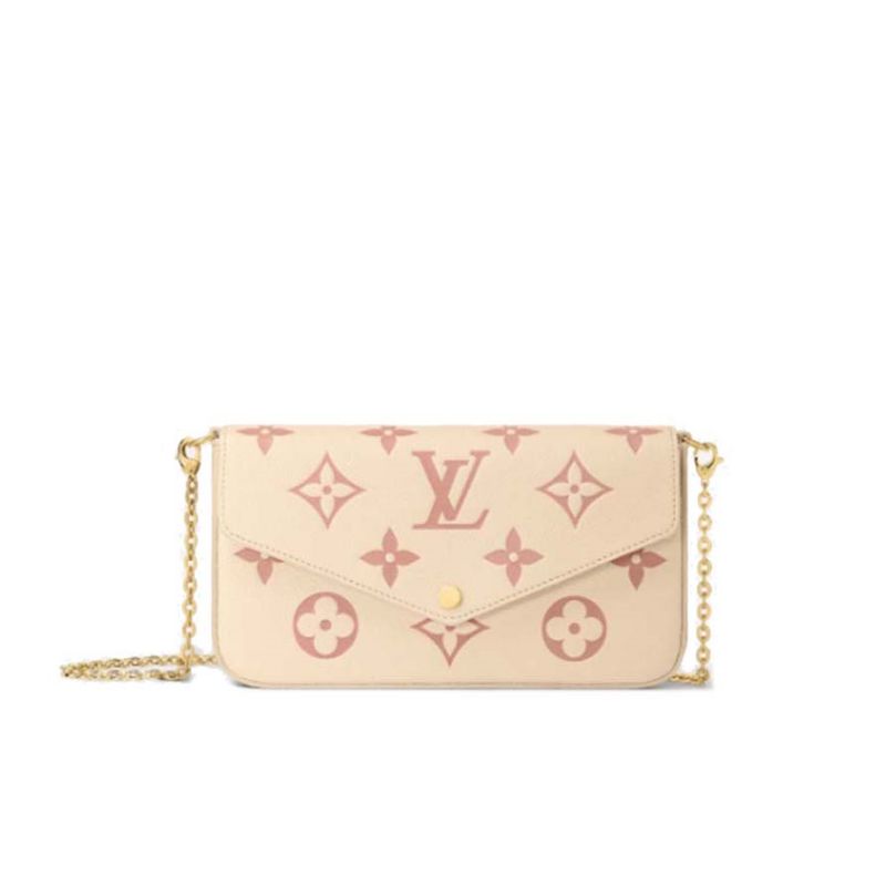 Louis Vuitton LV Felicie Pochette