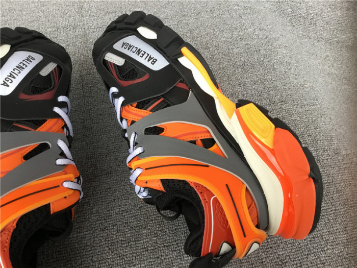 Balenciaga Sneaker TRACK Tess.s.Gomma 4.0 4000005