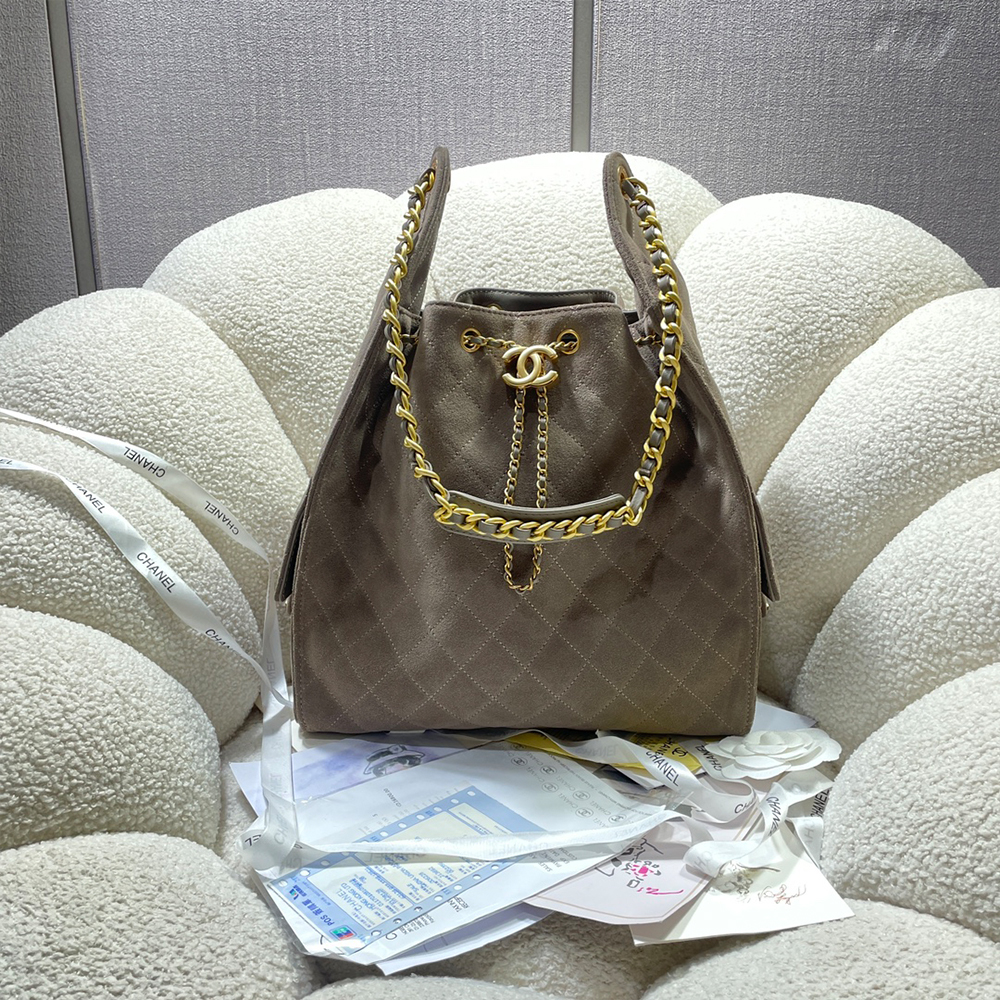 Chanel Large Shoulder Bag