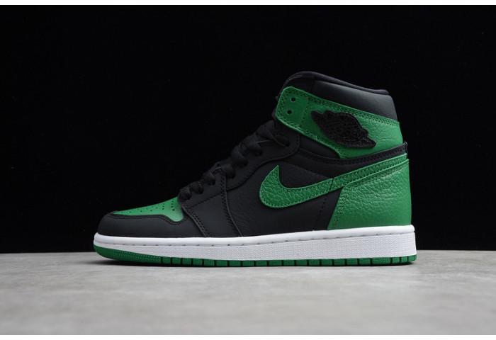 Air Jordan 1 High Pine Green 555088-030