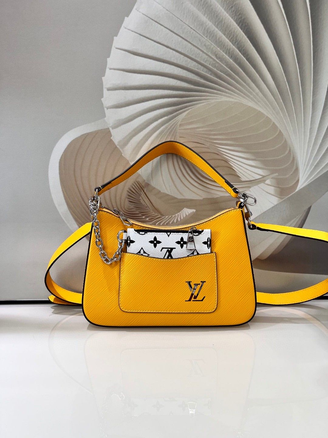 Louis Vuitton LV Marelle Bag