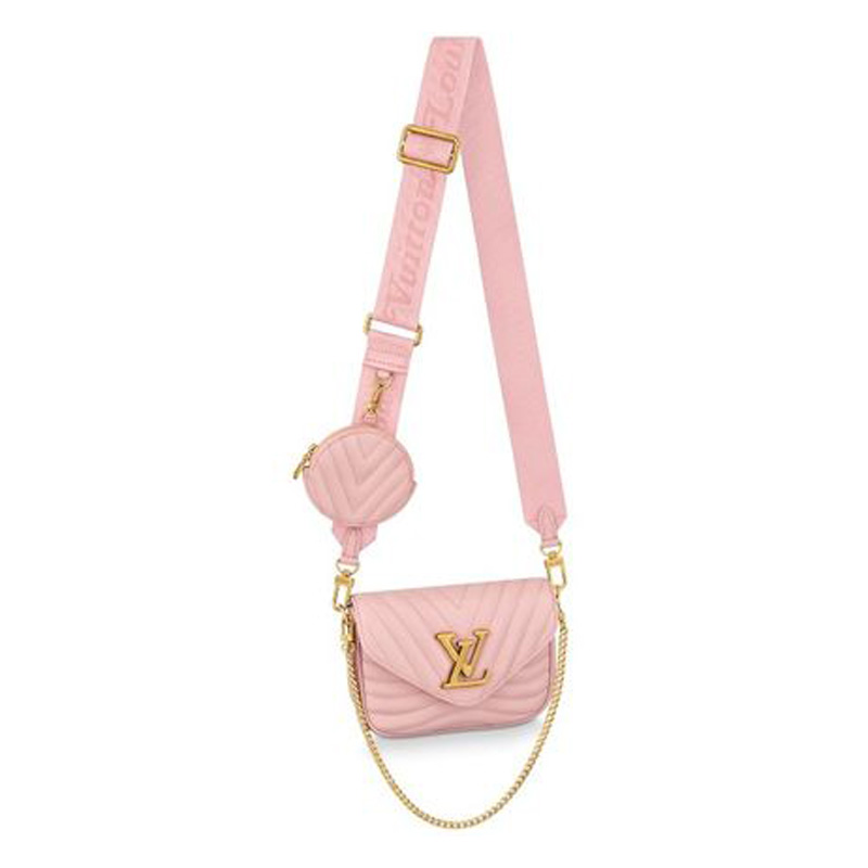 Louis Vuitton  LV Multi Pochette Accessoires M44813