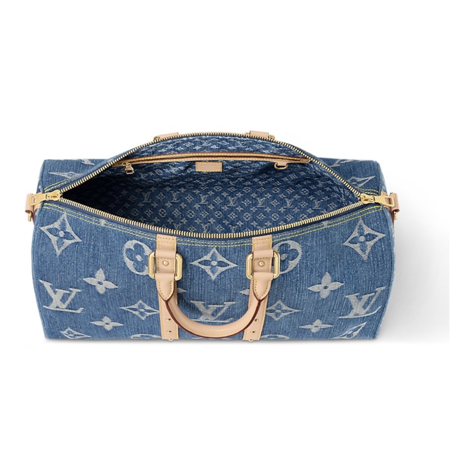 Louis Vuitton LV Keepall Bandoulière 45