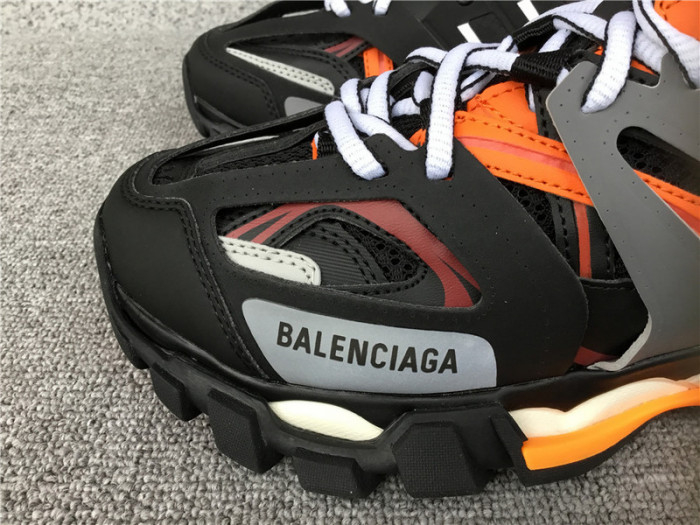 Balenciaga Sneaker TRACK Tess.s.Gomma 4.0 4000005