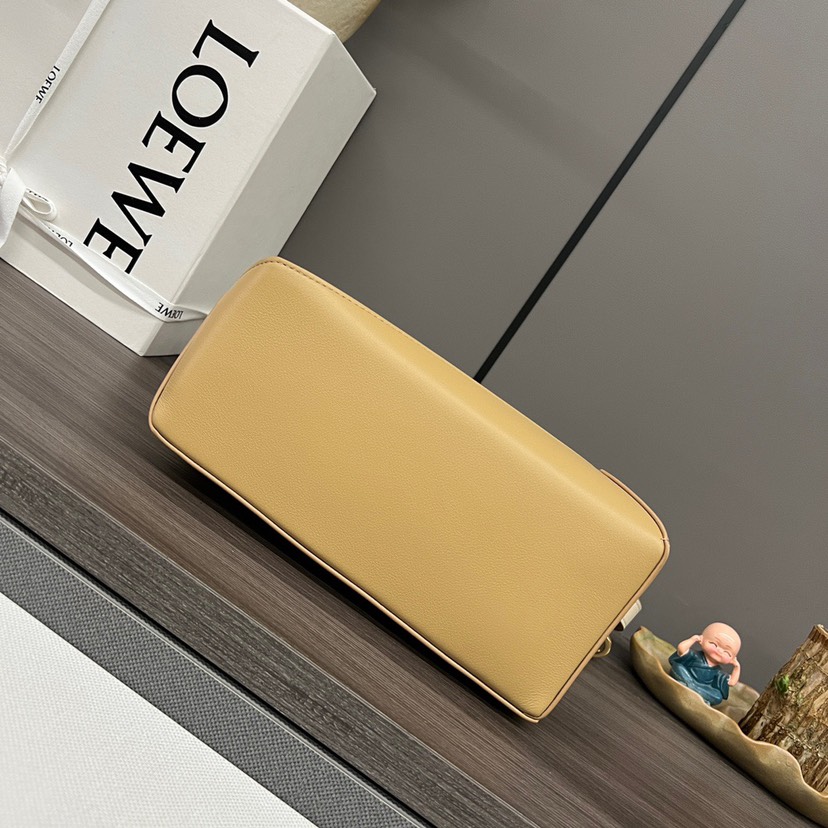 Loewe Small Puzzle Color-block