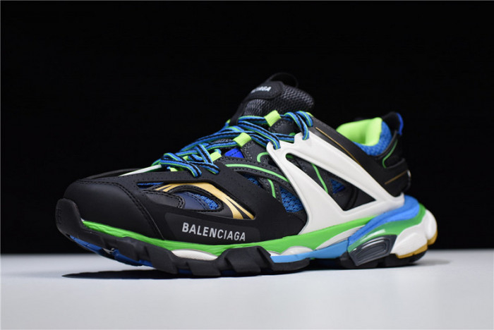 Balenciaga Sneaker TRACK Tess.s.Gomma 5000004