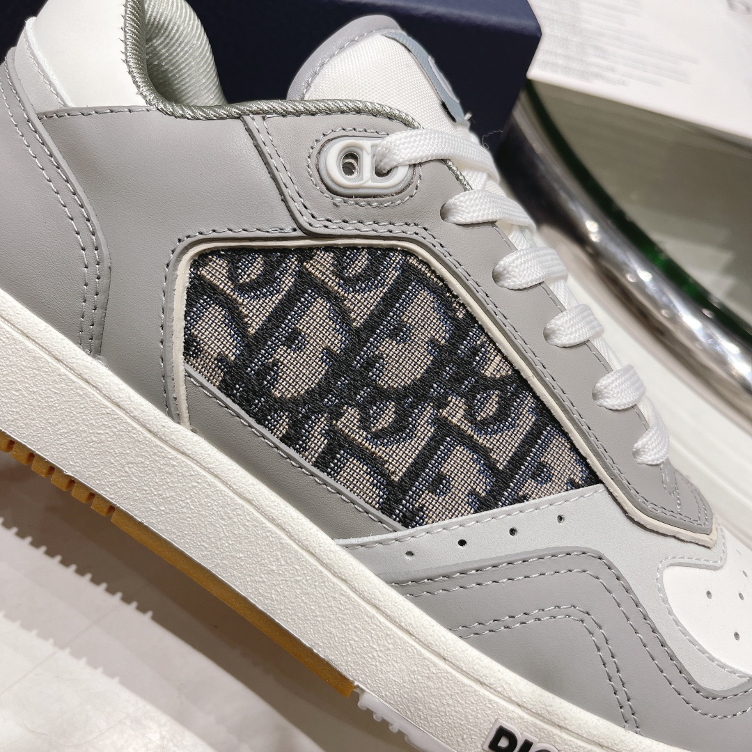 Dior B27 Sneakers
