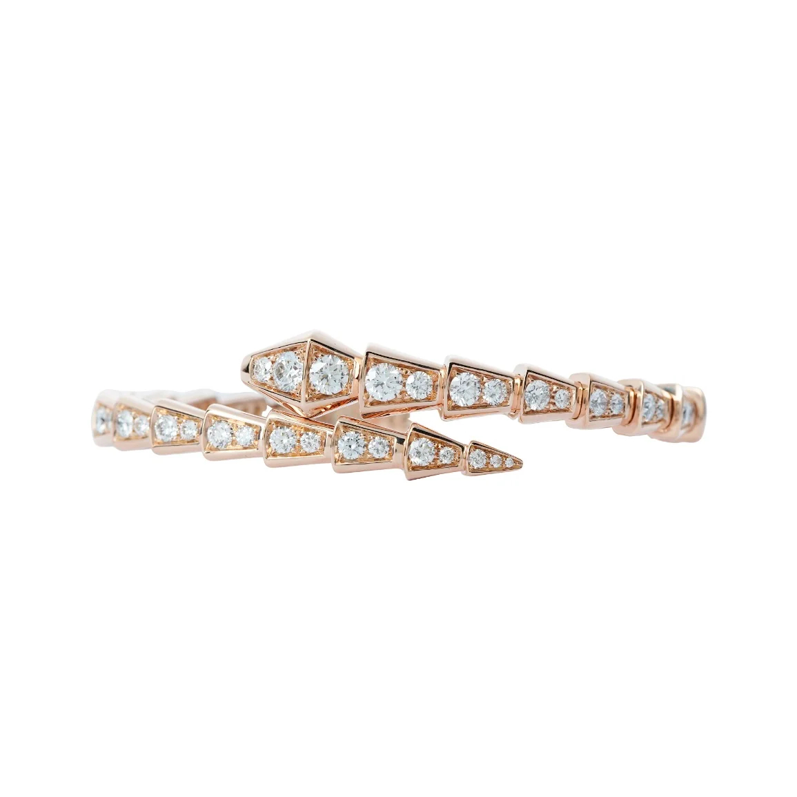 Bulgari Serpenti Viper Collection Bracelet Accessories