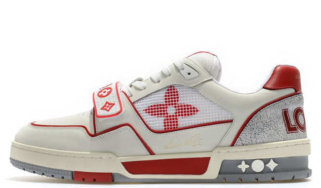 Louis Vuitton Sneakers