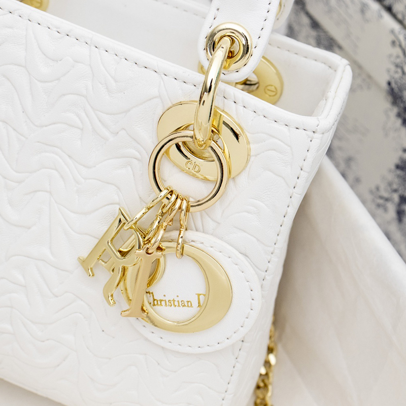 Dior The LADY D-LITE Bag