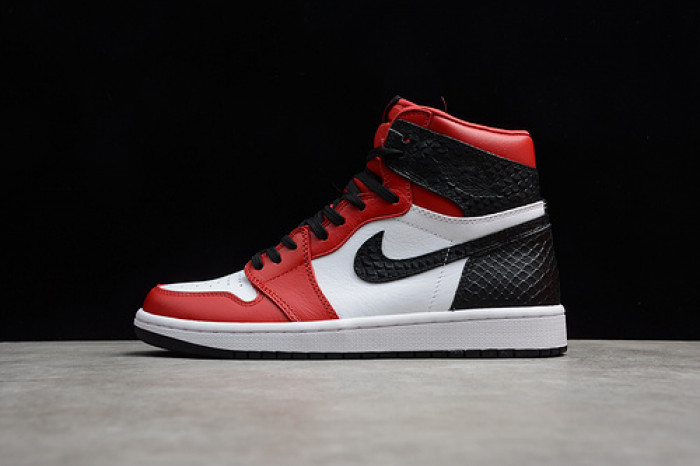 AIR JORDAN 1 HIGH OG SATIN SNAKE CD0461-601