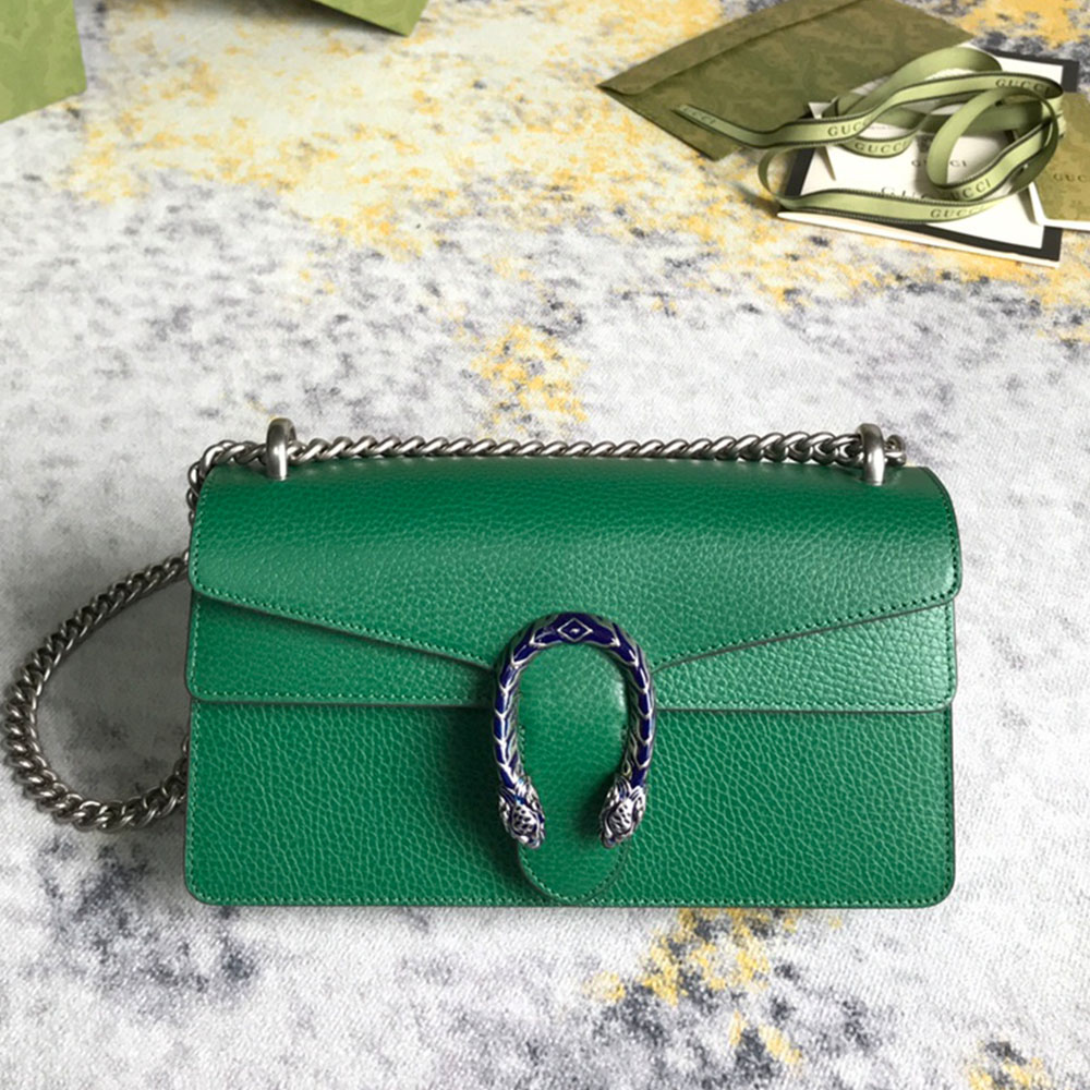 GUCCI Dionysus Shoulder Bag Small&Medium