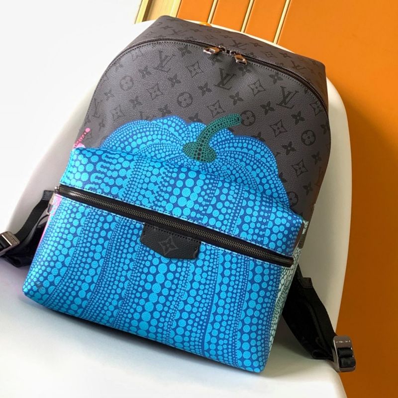 Louis Vuitton LV Discovery Backpack PM