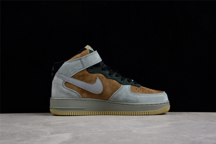 Nike Air Force 1 LowChristmas CQ5059-118