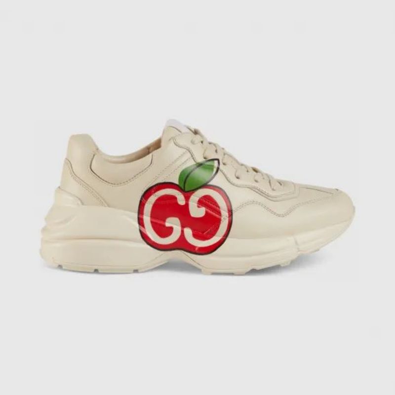 Gucci Rhyton Sneakers Casual Shoes (Replica)