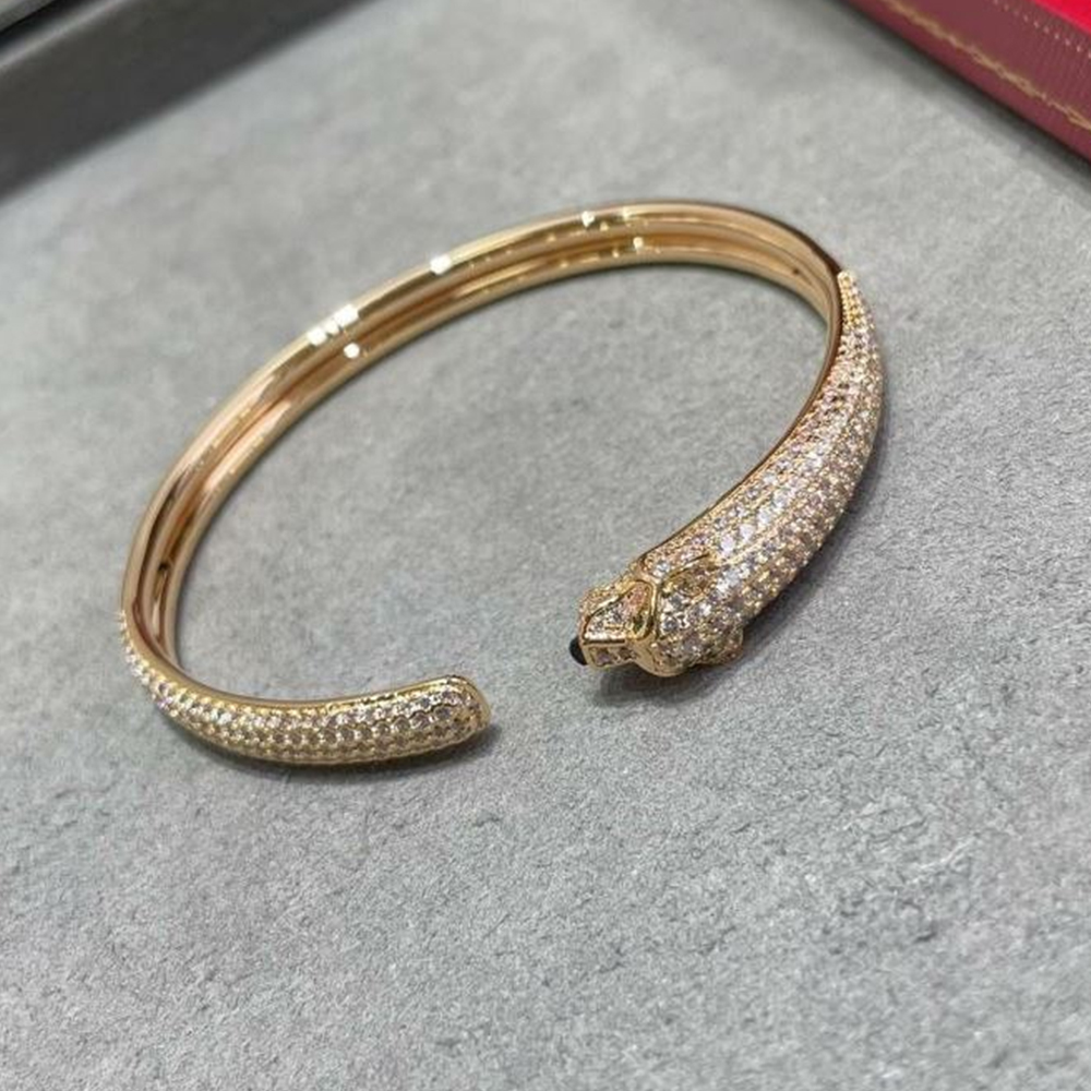 Cartier Panthère de Cartier bracelet