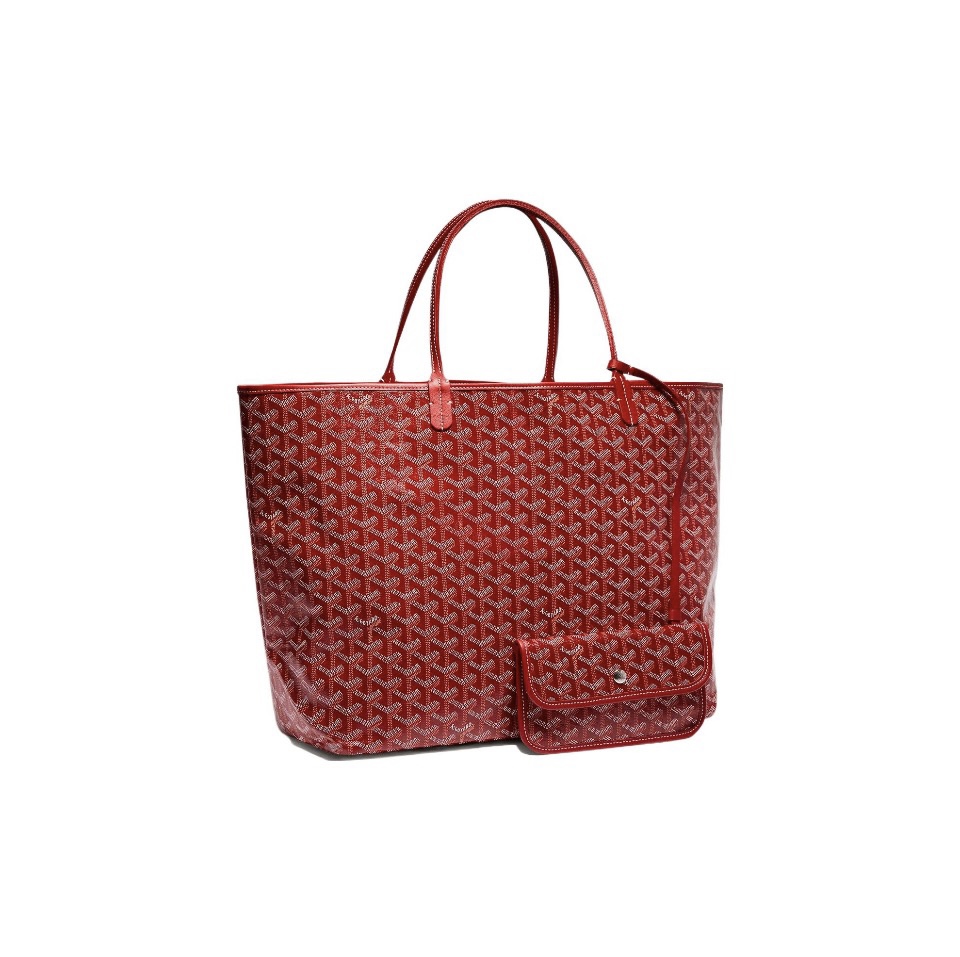 Goyard Tote Anjou GM Bag