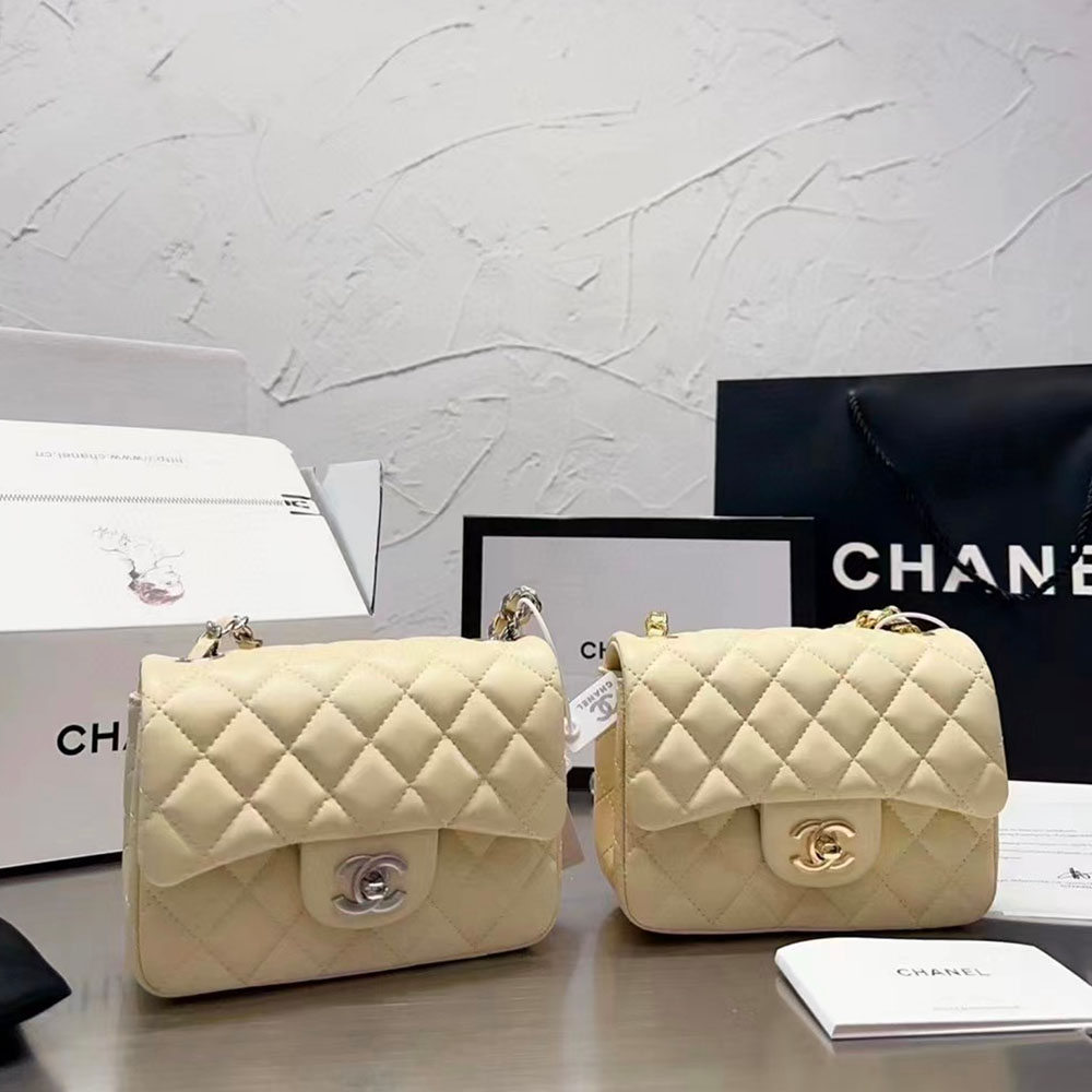 Chanel CF Bag   17CM