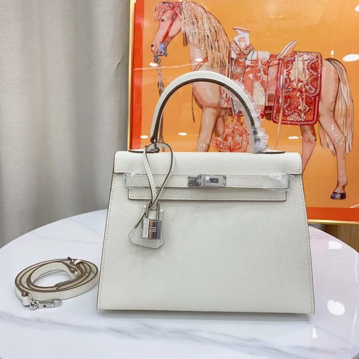 Hermès Kelly25 Handbag