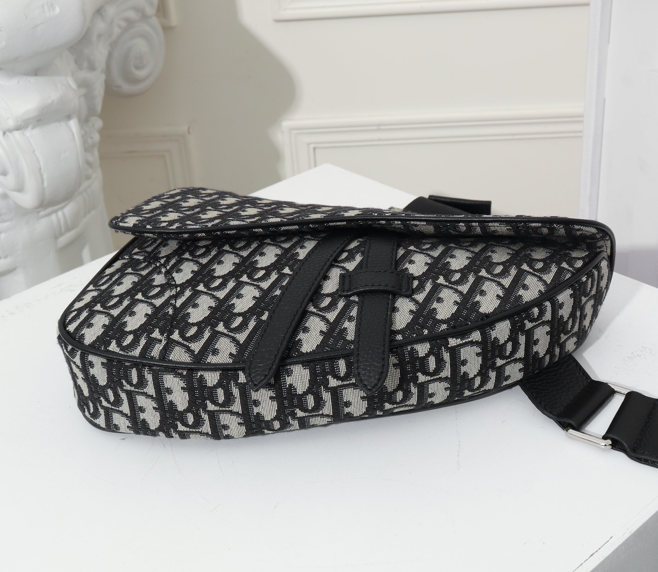 Dior Womens Bag Saddle Bag