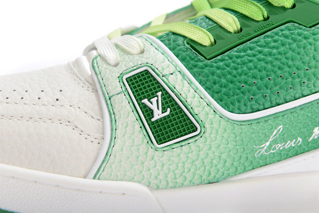 Louis Vuitton Sneakers