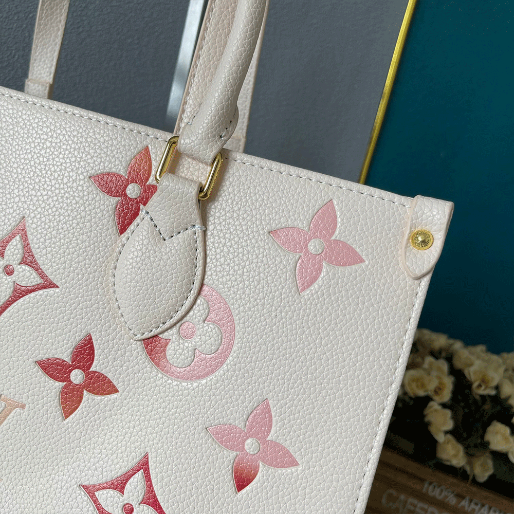 Louis Vuitton LV OnTheGo bags