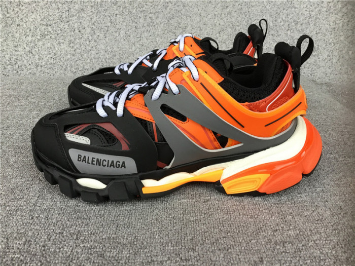 Balenciaga Sneaker TRACK Tess.s.Gomma 4.0 4000005