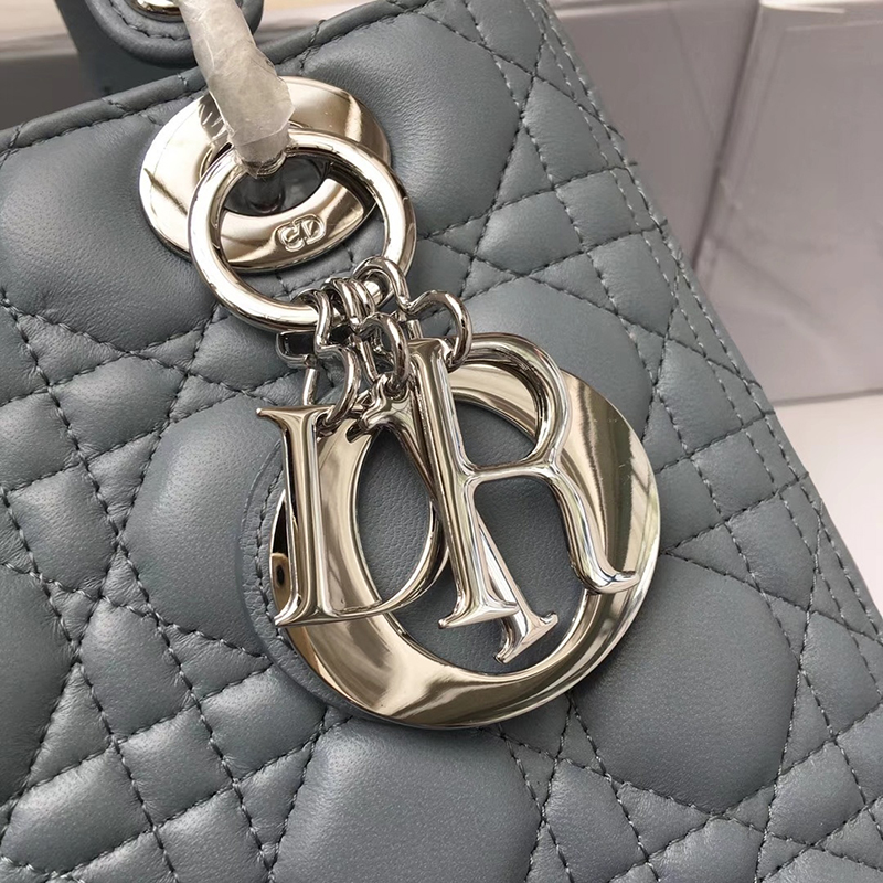 Dior The LADY D-LITE Bag
